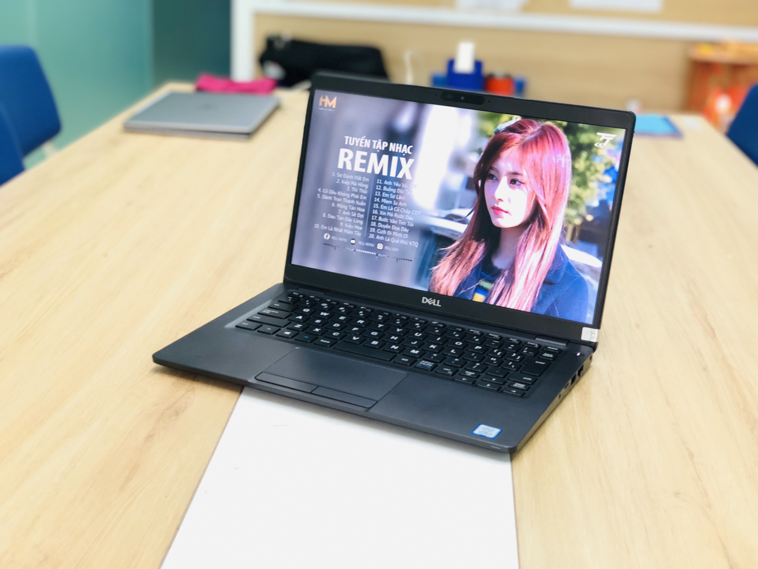 dell latitude 5300 giá rẻ like new 99% đẹp như mới