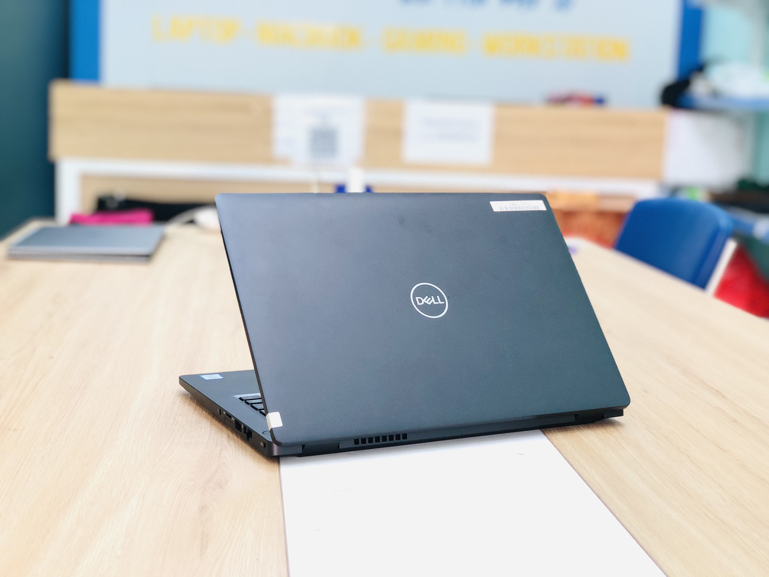 dell latitude 5300 giá rẻ like new 99% đẹp như mới