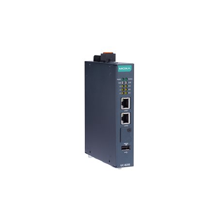 EKI-1221: 1-port Modbus Gateway, Advantech