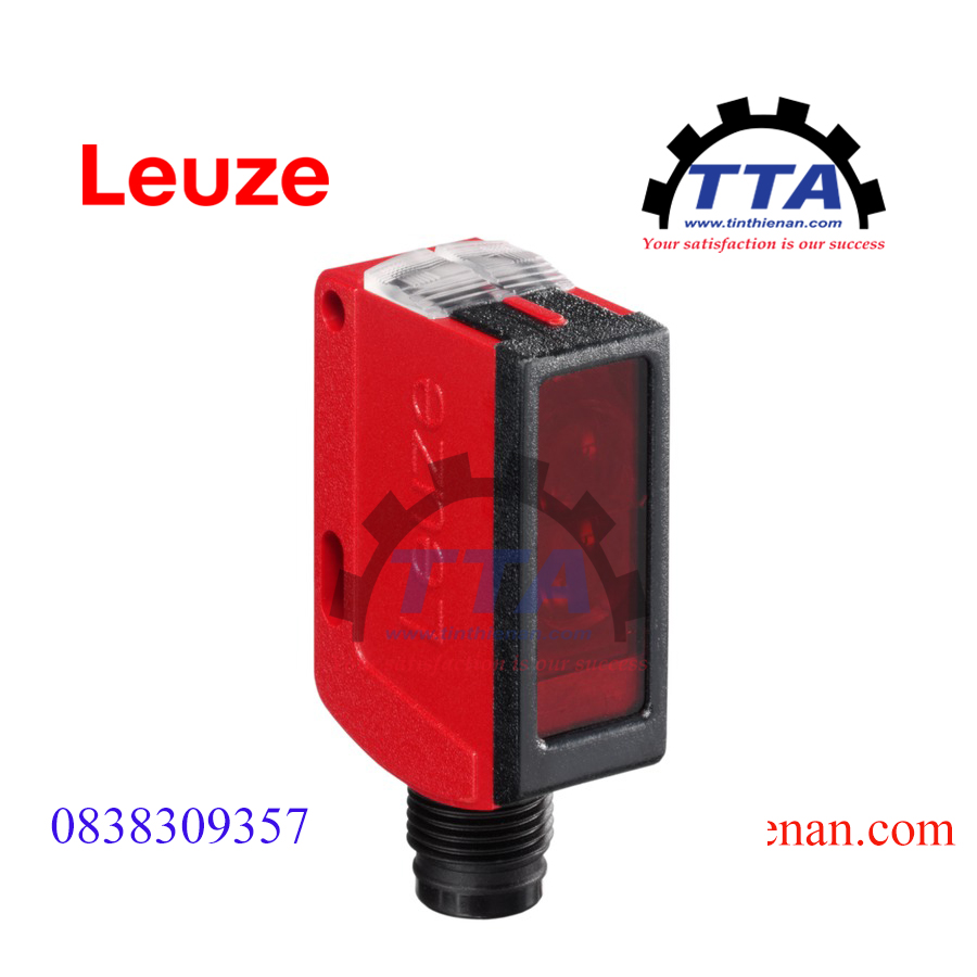 Cảm biến LEUZE PRK 25B/4D.3-S8 TÍN THIÊN AN
