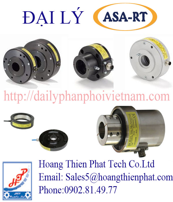 Cảm biến cảm ứng ASA-RT - Hoàng Thiên Phát