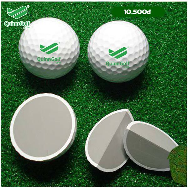 Bóng golf nổi in logo riêng bao rẻ nhất Hà Nội