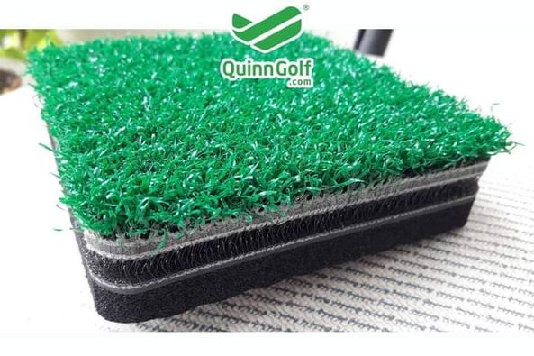 Thảm Golf 3D của Quinns Golf