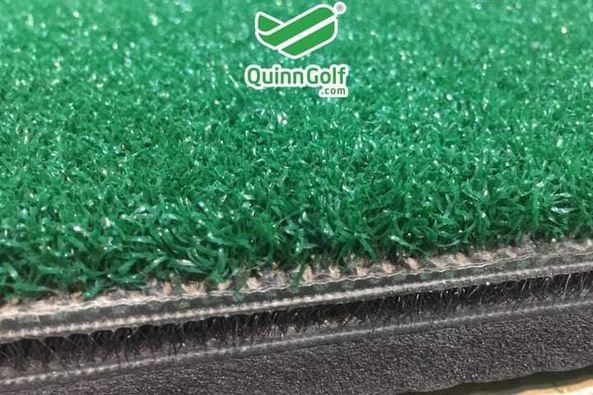 Thảm Golf 3D của Quinns Golf