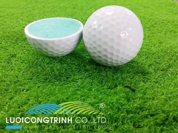 Bóng Golf Nổi - (Nhận in logo 1 màu, nhiều màu)