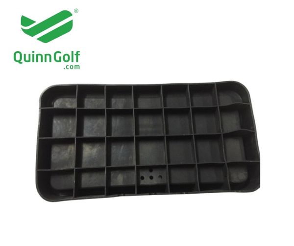 Khay đựng bóng Golf cao su - Giải pháp hoàn hảo cho Golf