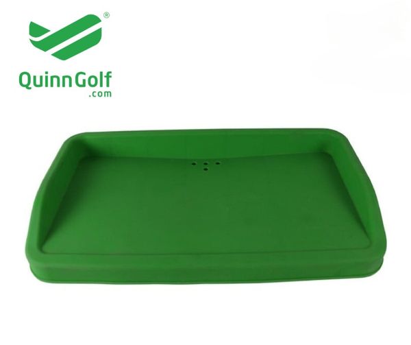 Khay đựng bóng Golf cao su - Giải pháp hoàn hảo cho Golf