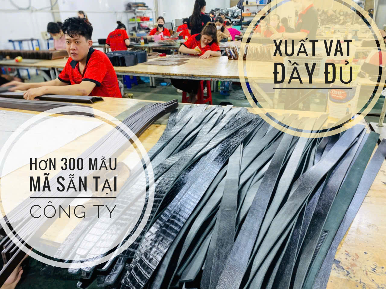 Kinh doanh cùng công ty thiết kế thời trang XTC
