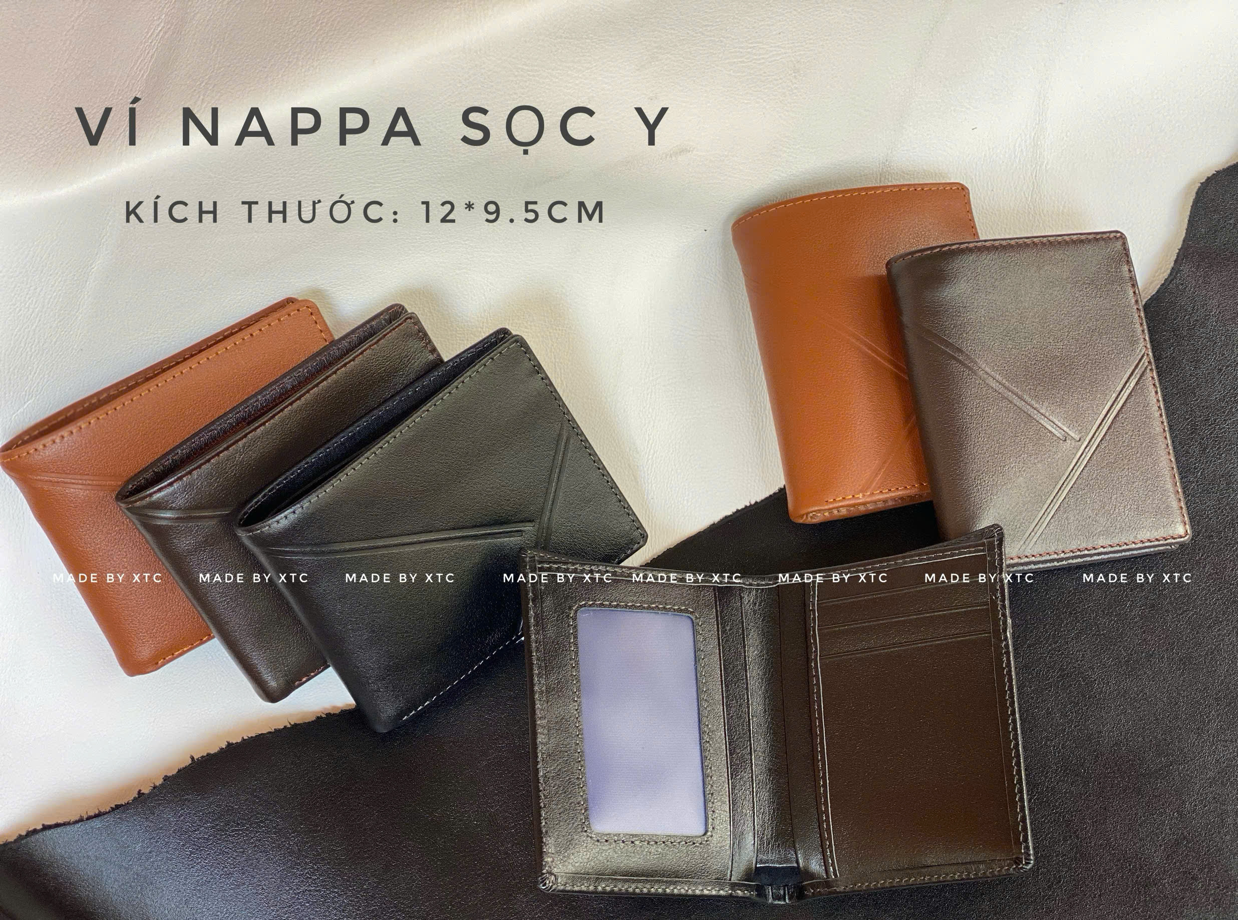 Nguồn hàng đồ da thật bán tết 2026- 0937 750 344