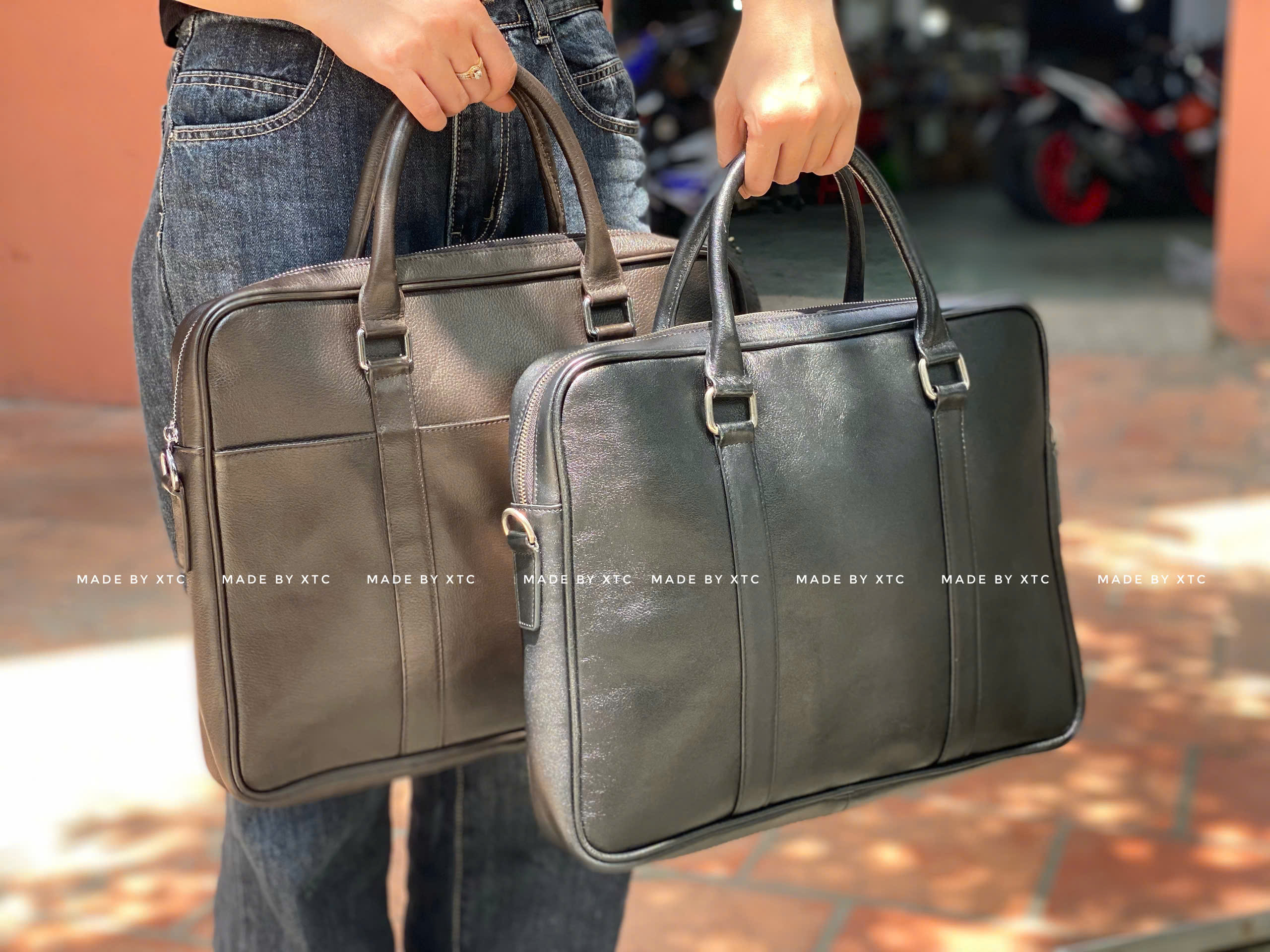 Trường Chinh- nơi hợp tác đồng hành cùng phát triển đồ da