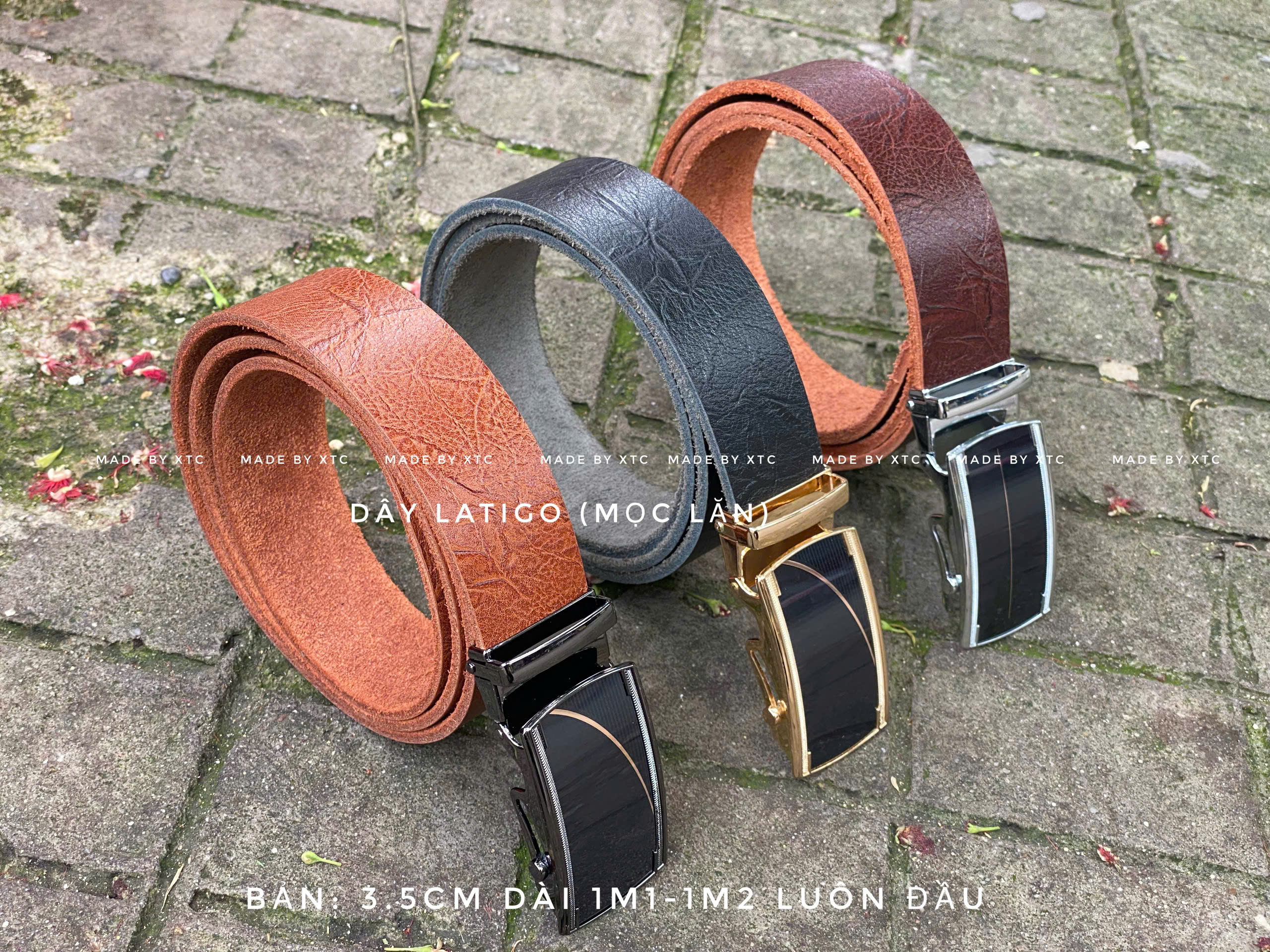 Trường Chinh- nơi hợp tác đồng hành cùng phát triển đồ da