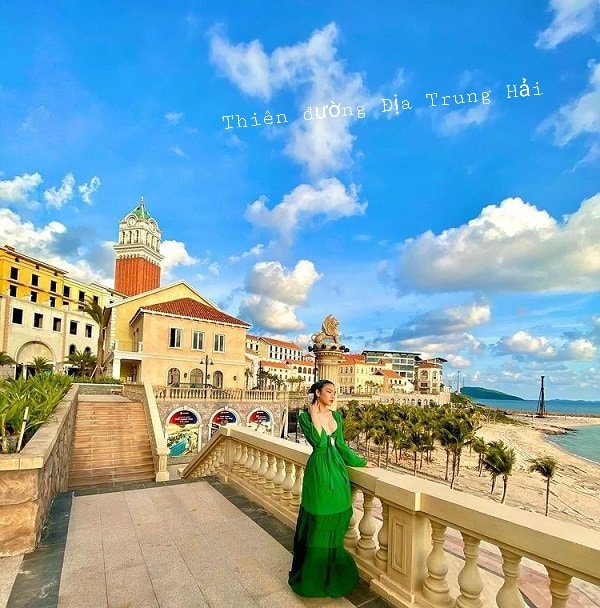 TOUR PHÚ QUỐC 3N3Đ TẶNG VÉ CÁP TREO 2 CHBUFFET CHIỀU VÀ TẠI HÒN THƠM