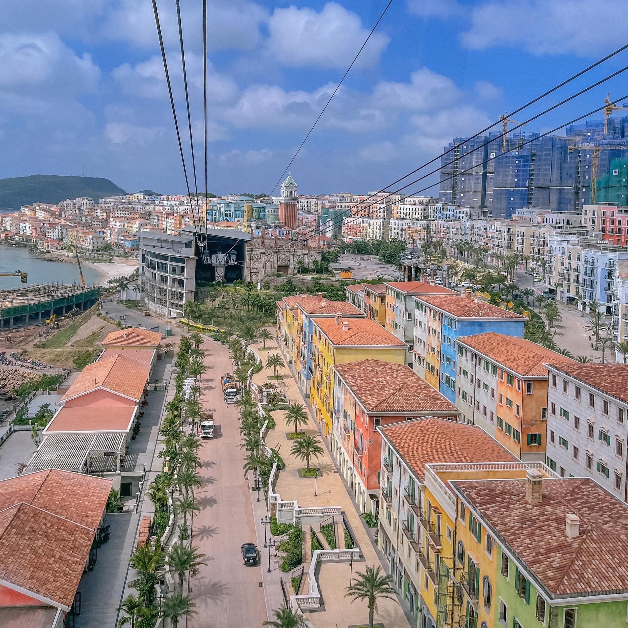 TOUR PHÚ QUỐC 3N3Đ TẶNG VÉ CÁP TREO 2 CHBUFFET CHIỀU VÀ TẠI HÒN THƠM