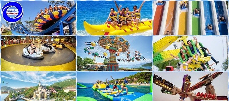 TOUR PHÚ QUỐC 3N3Đ TẶNG VÉ CÁP TREO 2 CHBUFFET CHIỀU VÀ TẠI HÒN THƠM