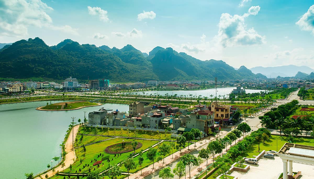 Tour du lịch khám phá Lai Châu Tết nguyên đán 