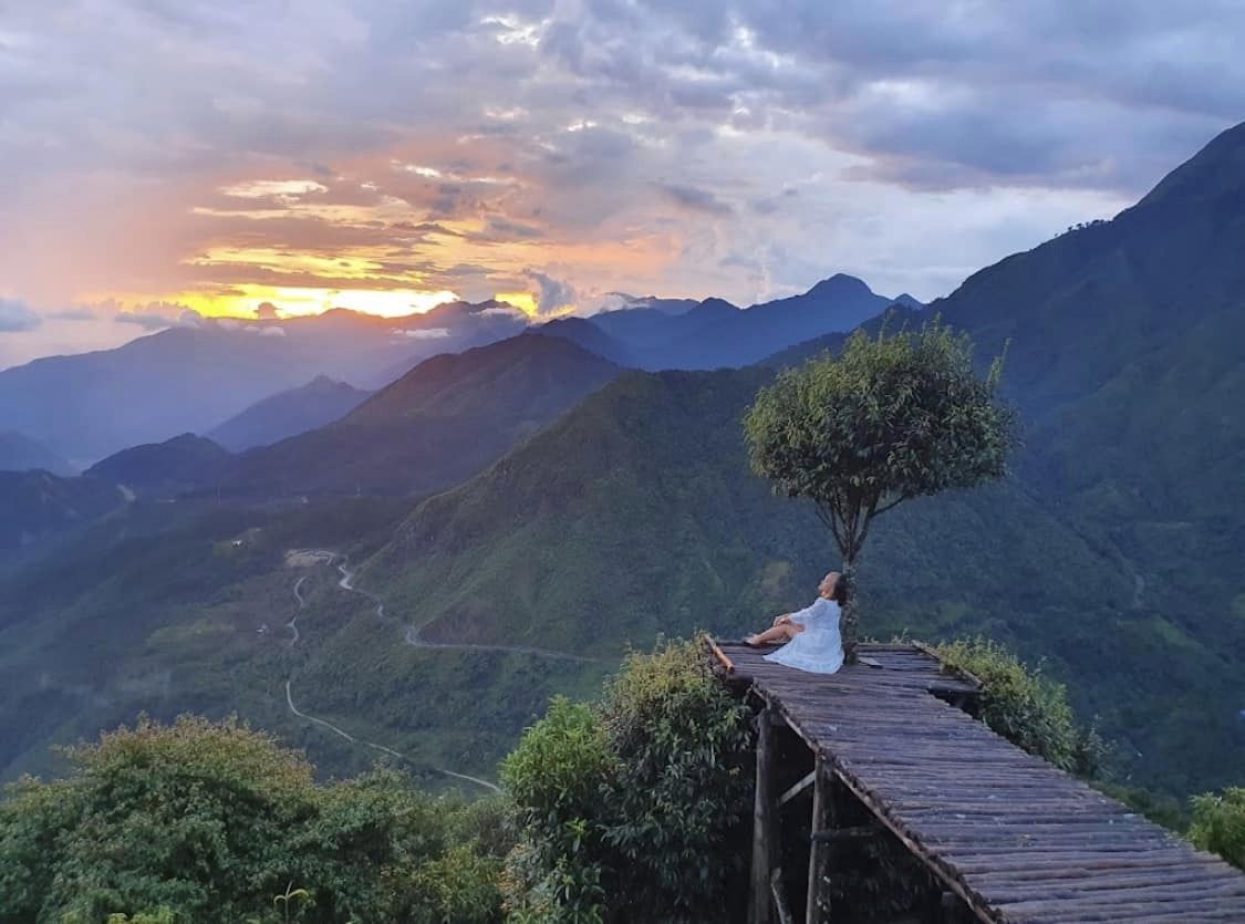 Tour du lịch khám phá Lai Châu Tết nguyên đán 