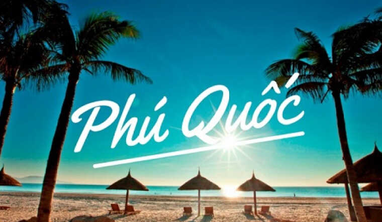 Vi vu đến Phú Quốc cùng SGCTOURIST thôi nào cả nhà ơi!