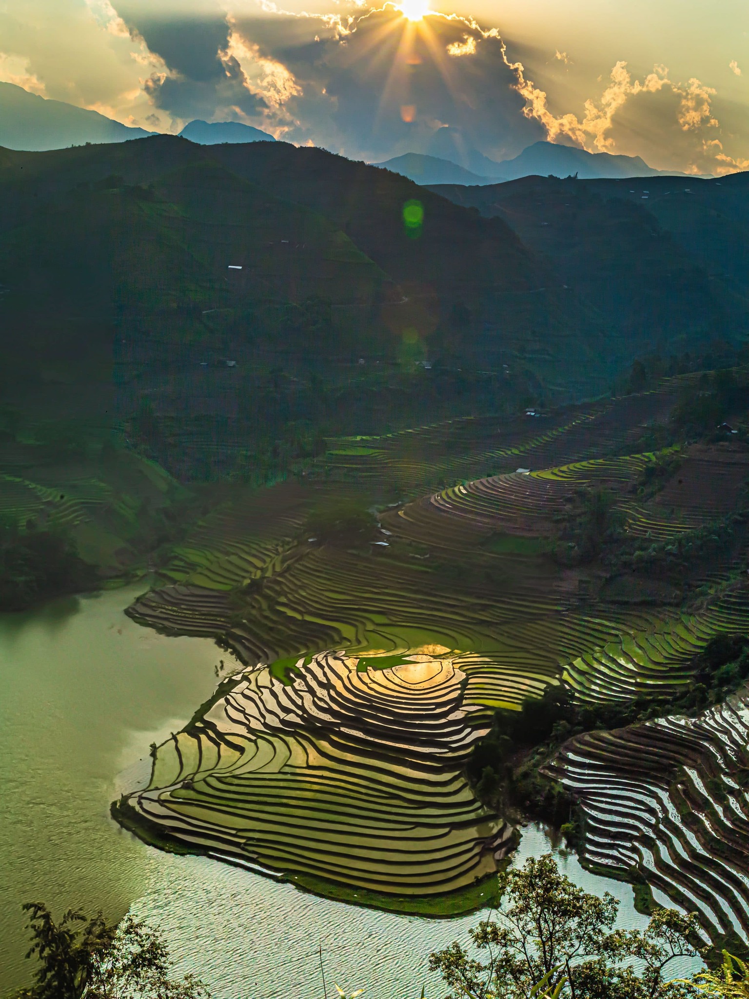 tour bắc hà 2 ngày 1 đêm b đã sẵn sàng chưa