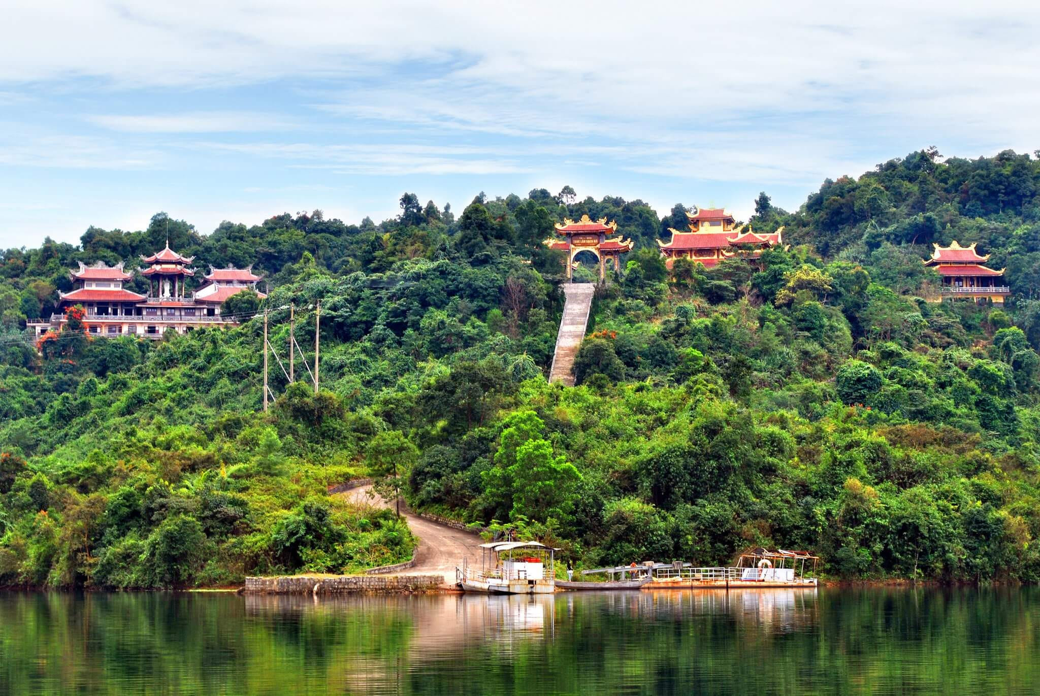 Vi vu Đà Lạt thành phố ngàn hoa 3 ngày 3 đêm