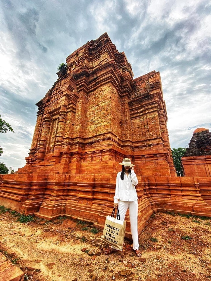 Tour Phan Thiết cùng SGC tourist khám phá thôi nào