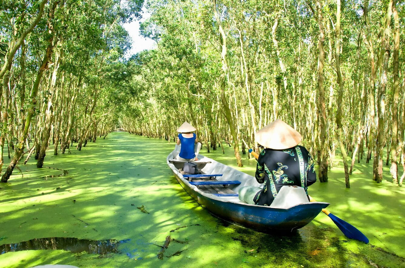 Du lịch Miền Tây 1 ngày Mỹ Tho - Bến Tre