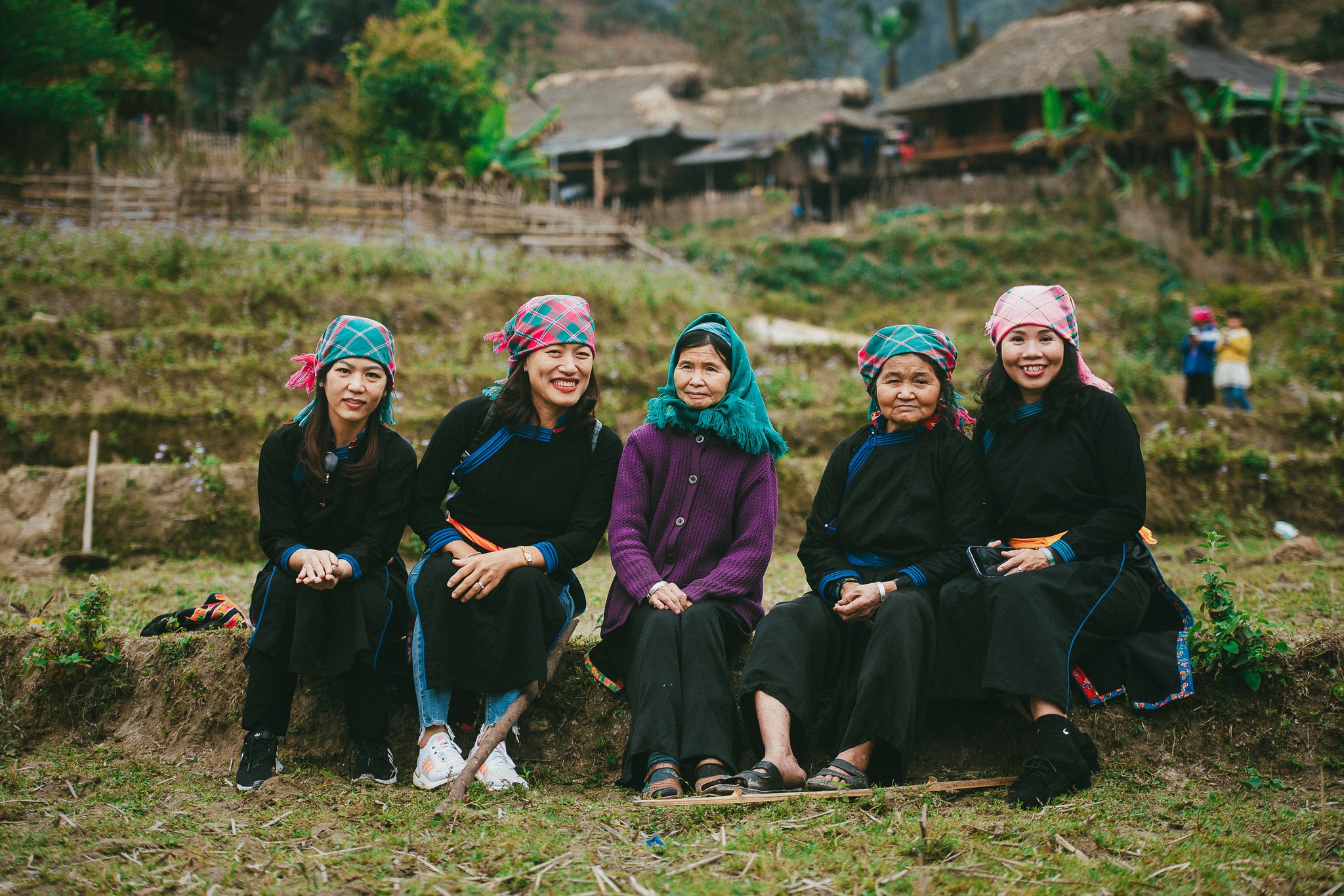 tour bắc hà 2 ngày 1 đêm b đã sẵn sàng chưa