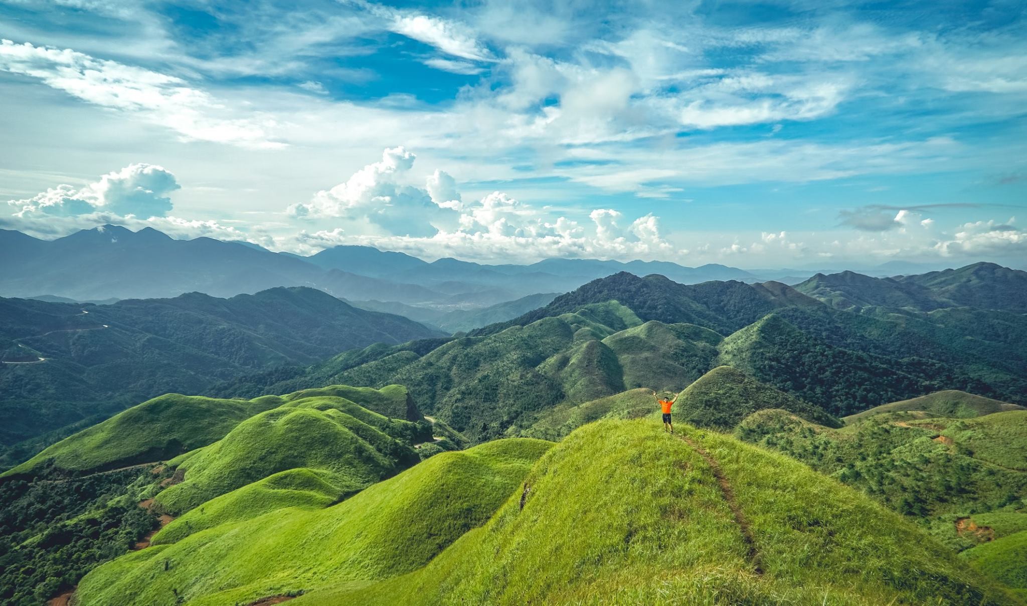 tour du lịch 2 ngày 1 đêm Bình Liêu cùng mình nhé