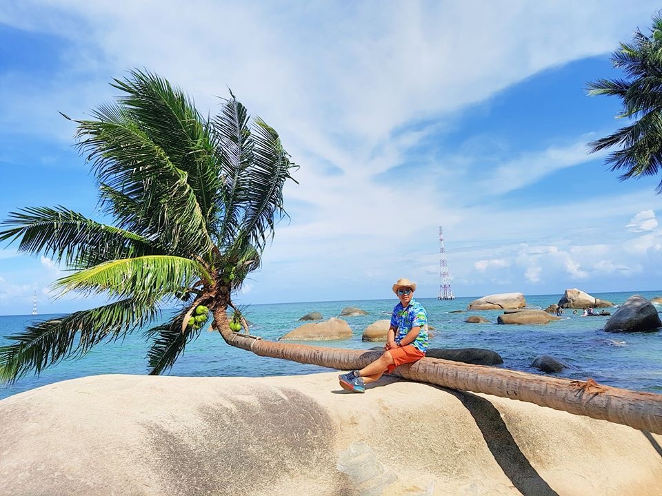 TRẢI NGHIỆM TOUR ĐẢO HÒN SƠN 2 NGÀY 2 ĐÊM