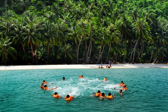 TRẢI NGHIỆM TOUR ĐẢO HÒN SƠN 2 NGÀY 2 ĐÊM