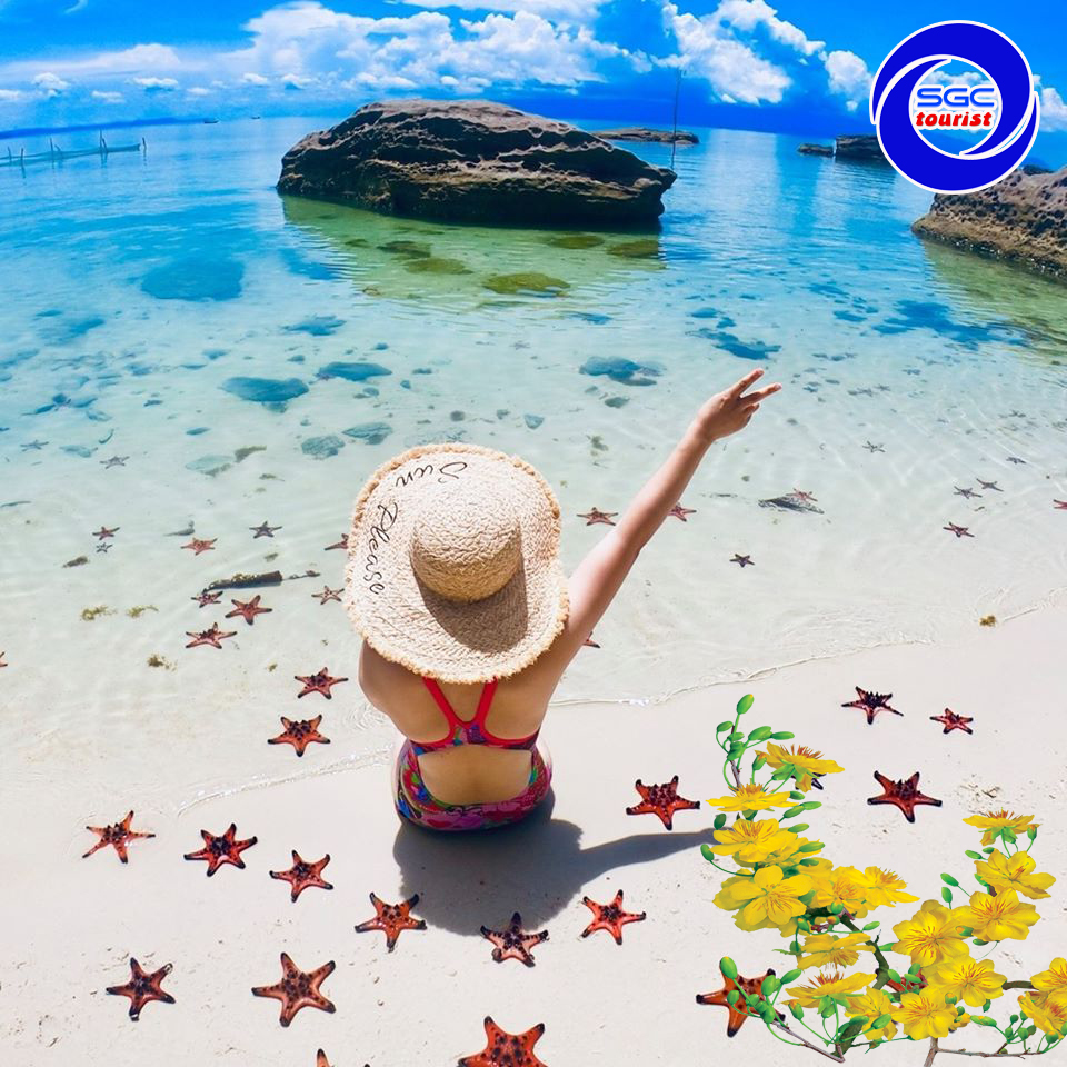 Tour du lịch Phú Quốc 3 ngày - 2 đêm bằng máy bay