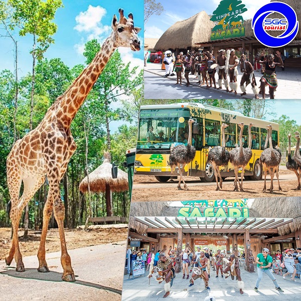 Tour du lịch Phú Quốc 3 ngày - 2 đêm bằng máy bay