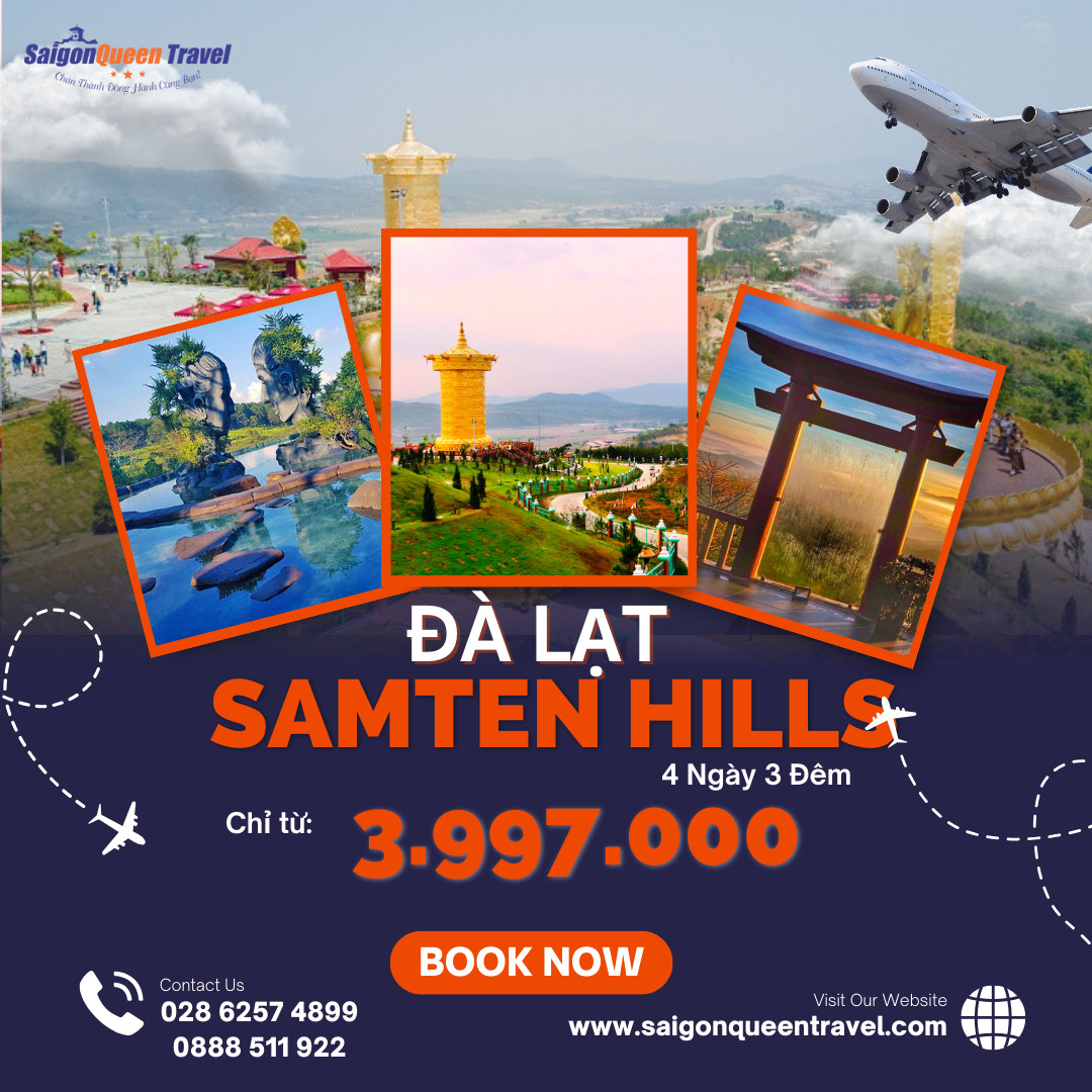 Thiên đường du lịch Bali sẽ không làm bạn thất vọng cùng SaigonQueen