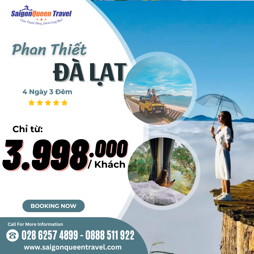 Tour săn mây Hà Giang cực chất khởi hành từ đầu HCM