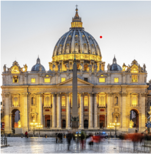 CHÂU ÂU - PHÁP - Ý - THỤY SĨ - VATICAN (9 NGÀY 9 ĐÊM )