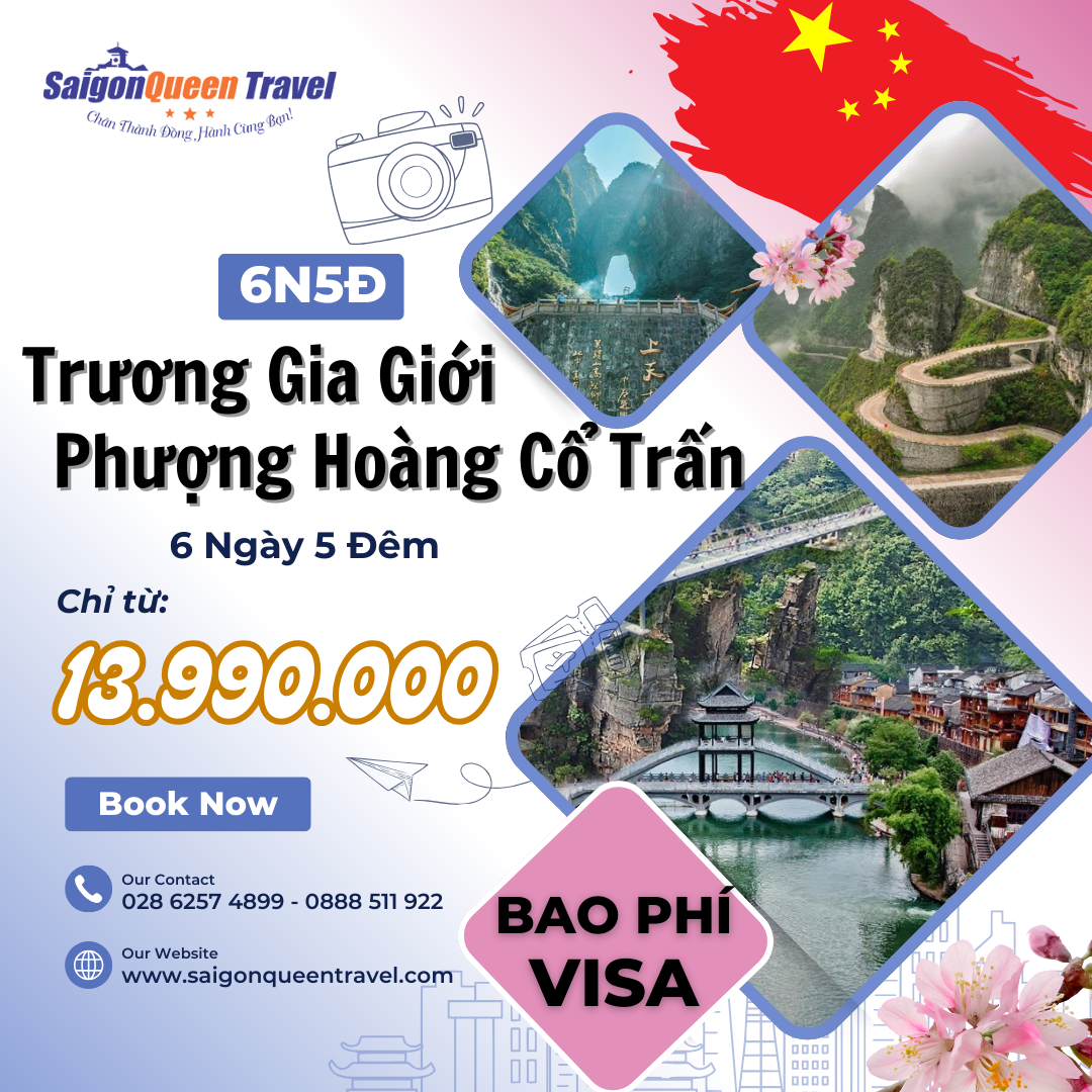 Lịch khởi hành tour du lịch Châu Âu tết nguyên đáng 22025