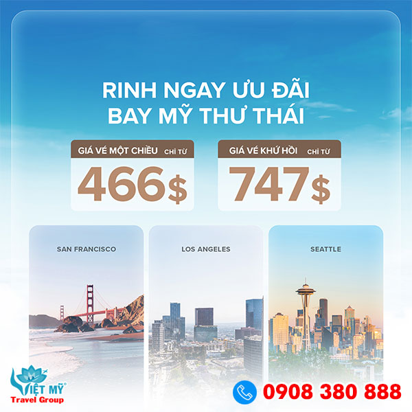 Starlux ưu đãi vé máy bay giữa TP.HCM đi Đài Bắc