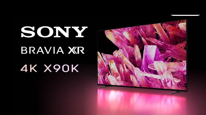 Một vài nhược điểm của tivi 4k