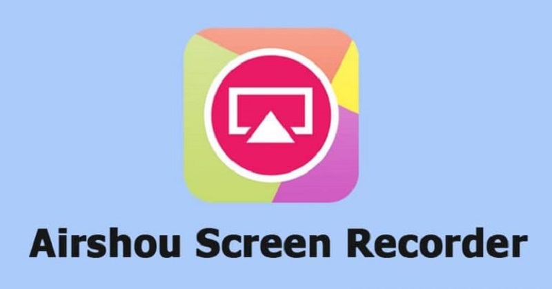 AirShou Screen Recorder