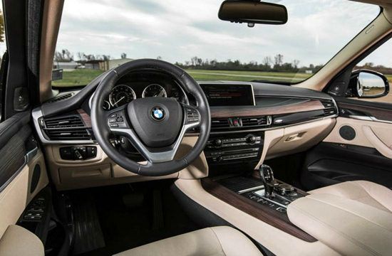 BMW X7 2019 2