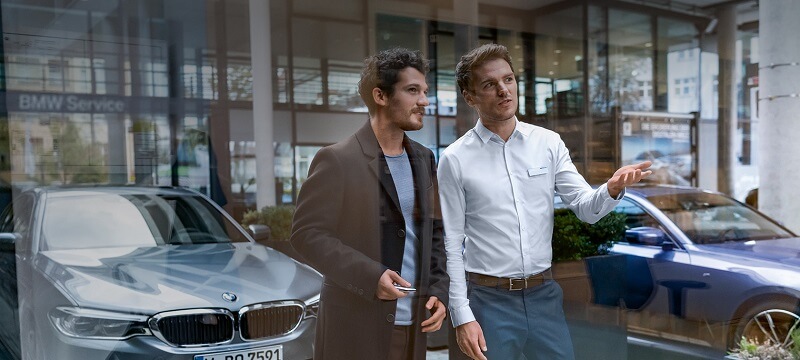 Học hỏi những kinh nghiệm quý hơn vàng để mua xe BMW cũ chất lượng