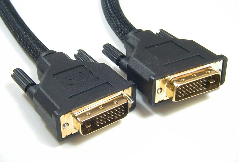 Cổng DVI