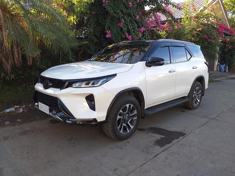 Lịch sử hình thành số VIN