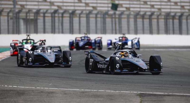 Giải đua Formula E