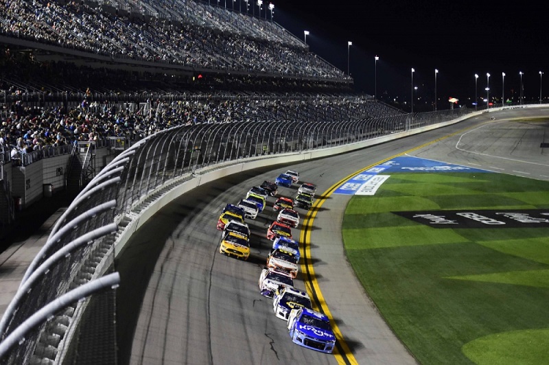 Giải đua Daytona 500