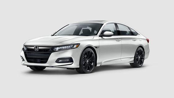 Honda Accord 2018 2
