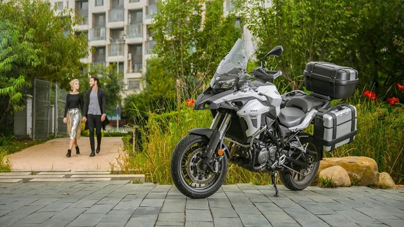 Kawasaki Versys X300