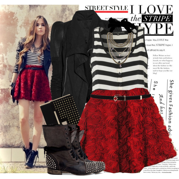 phối hợp phụ kiện thời trang