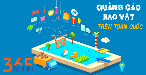 rao vặt Thanh Hóa