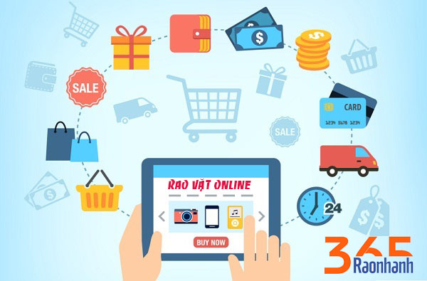 rao vặt Đà Lạt miễn phí