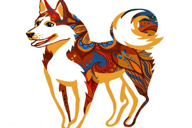 ​ Những hướng nhà không hợp với tuổi 1994 